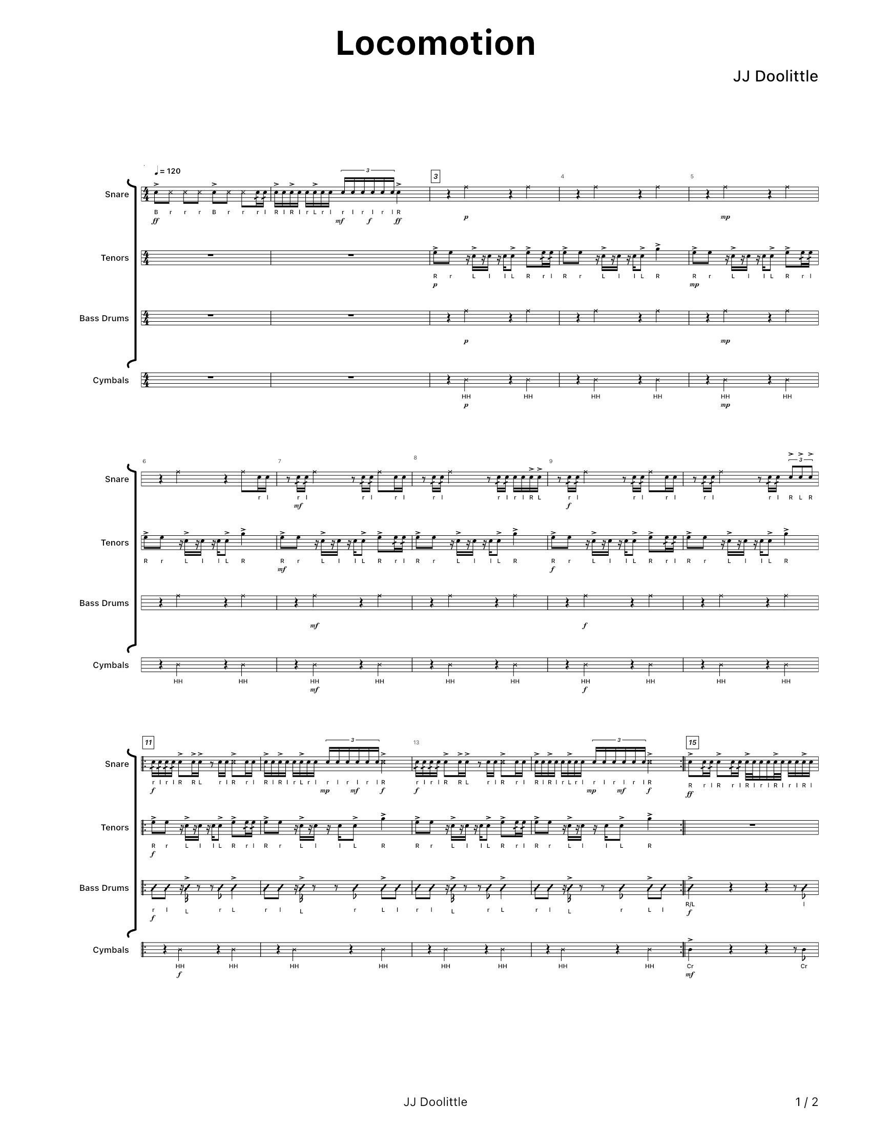 Page 1
