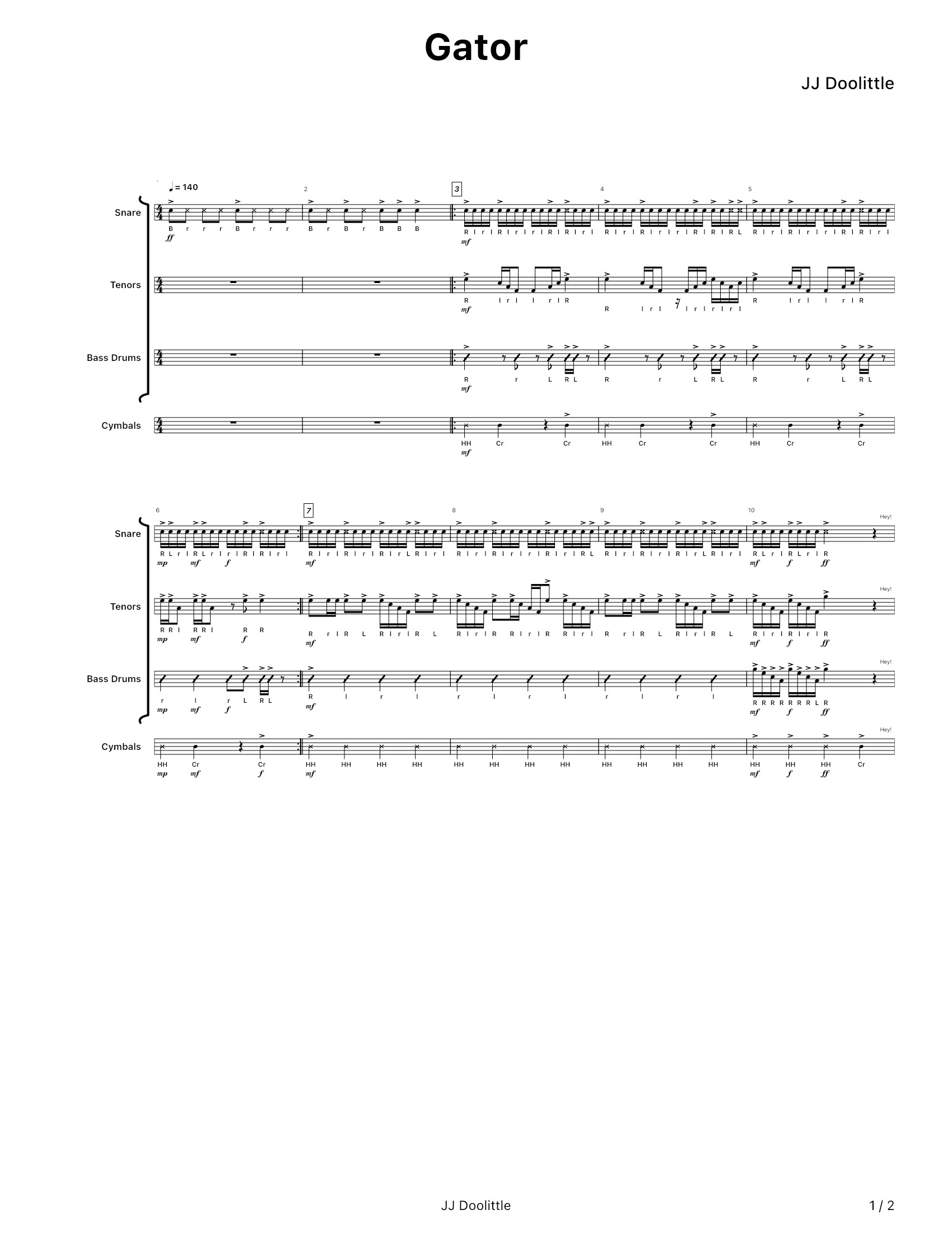 Page 1
