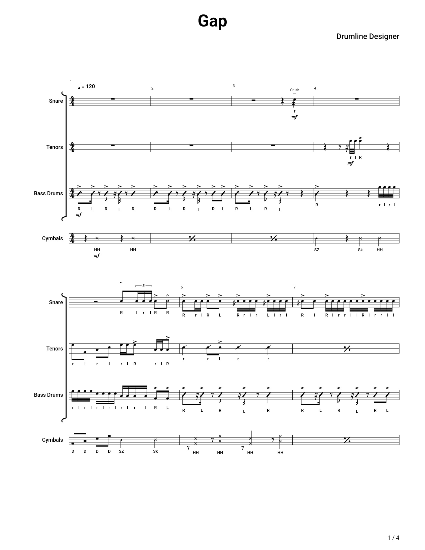 Page 1