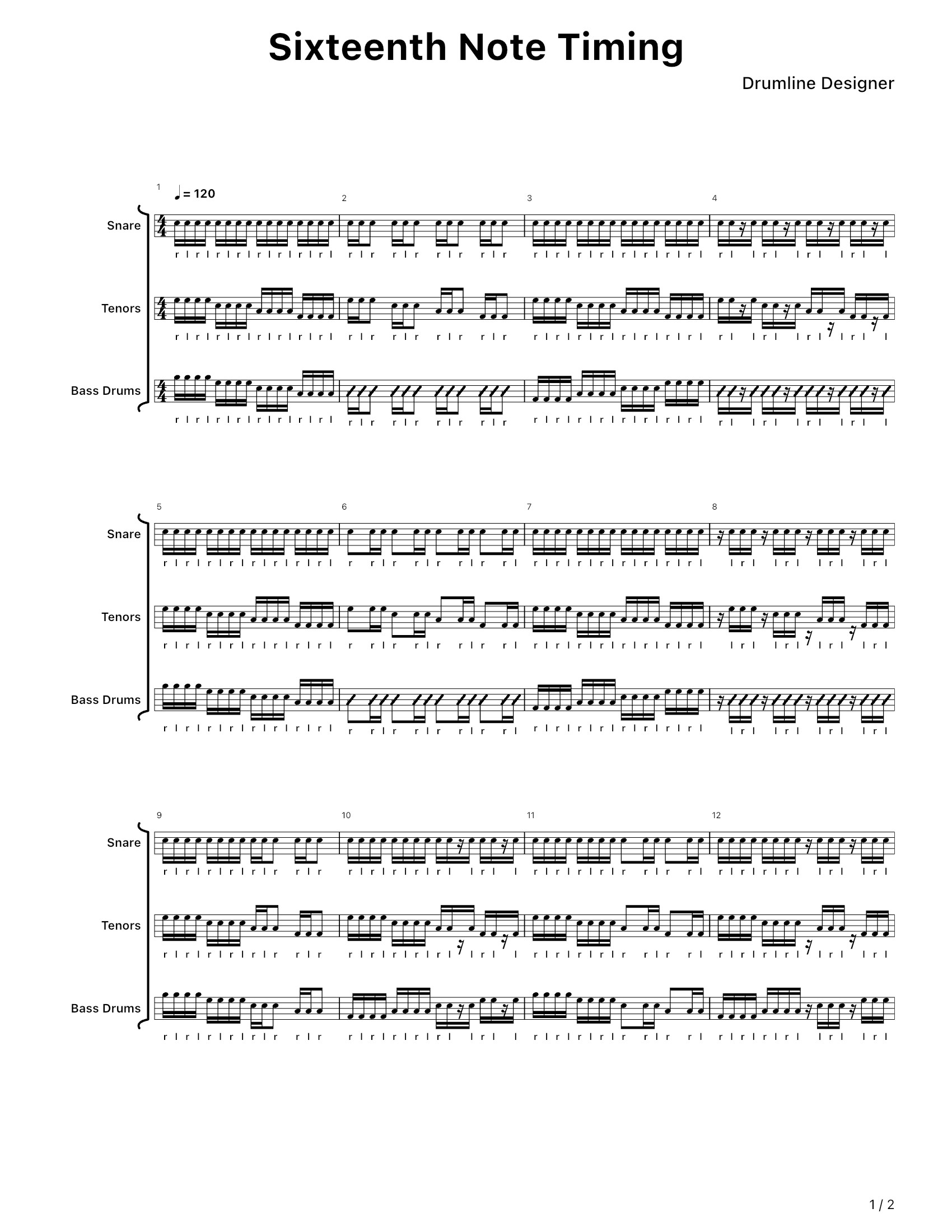 Page 1